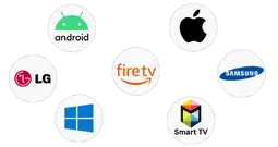 Best IPTV Service USA features Devices