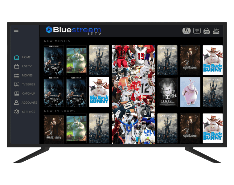 Best IPTV For Television